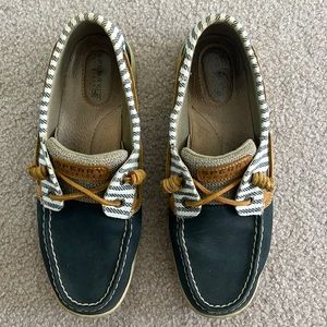 Sperry Top Sider